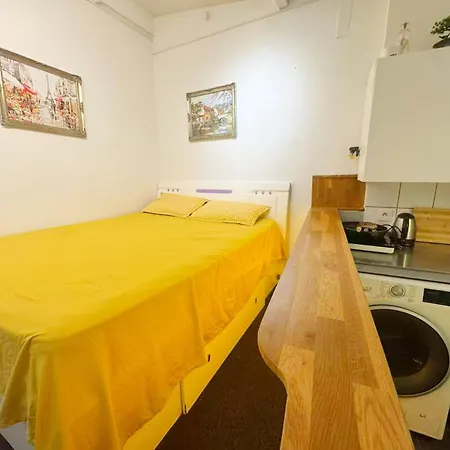 Cozy House Notre-dame Апартаменты