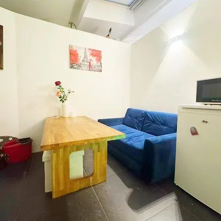 Cozy House Notre-dame