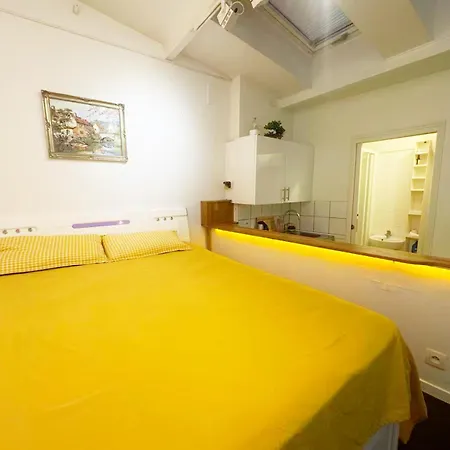 Cozy House Notre-dame *
