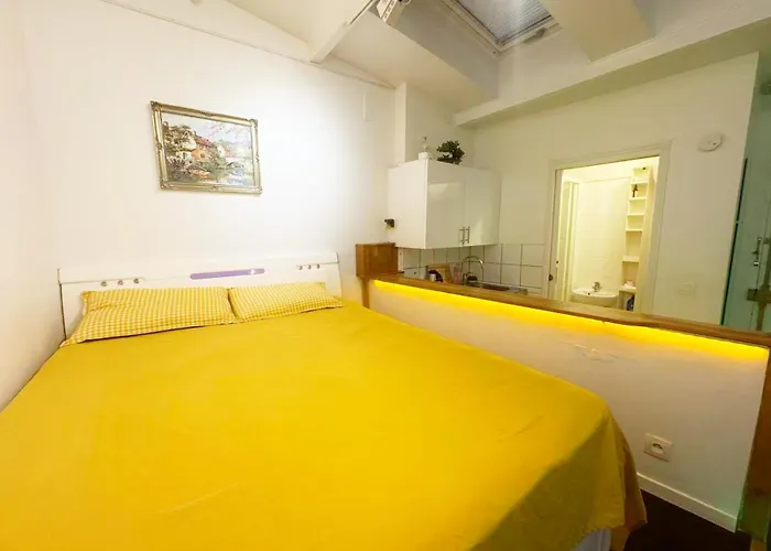 Cozy House Notre-dame *