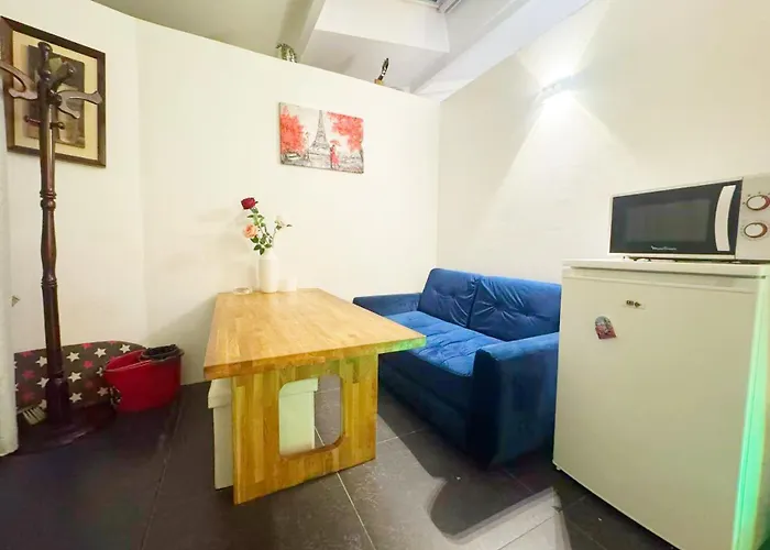Cozy House Notre-dame